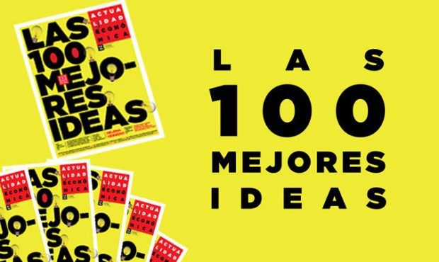 Las 100 mejores ideas del año