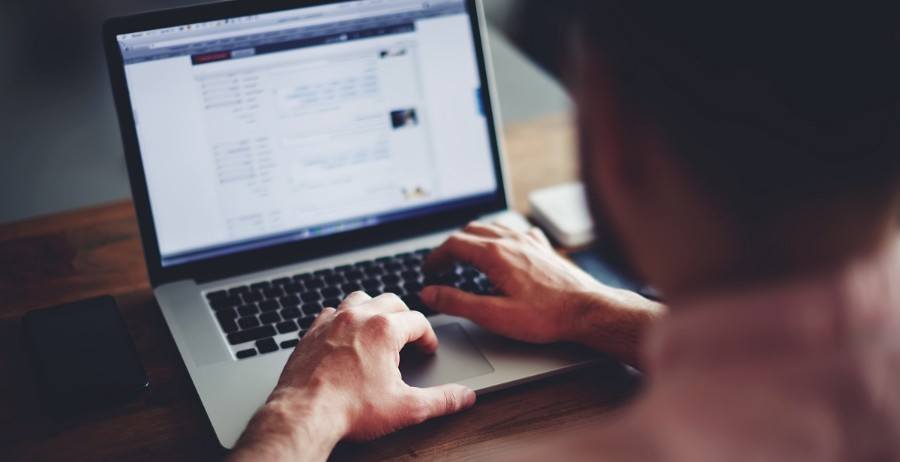 Lucrarse con la piratería digital está penado con hasta 6 años de cárcel