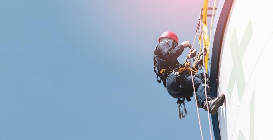 ¿Qué derechos tengo en una baja por accidente laboral?