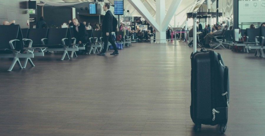 ¿Qué derechos tienen los usuarios afectados por la huelga del transporte aéreo durante esta Semana Santa?