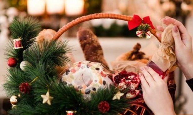 Si cumples estos requisitos, la empresa no te podrá negar la cesta de Navidad