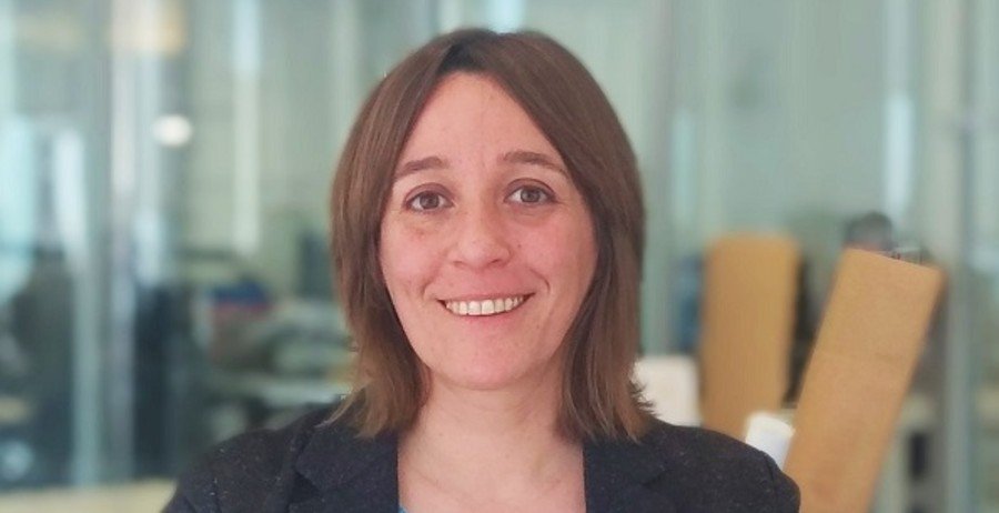 DAS Seguros incorpora a Karin García como nueva Directora de Negocio del canal Partners Madrid