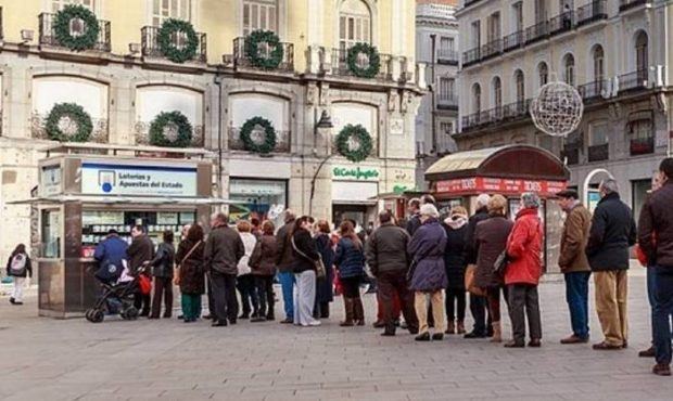 ¿Qué hacer si te roban el décimo de la Lotería de Navidad?