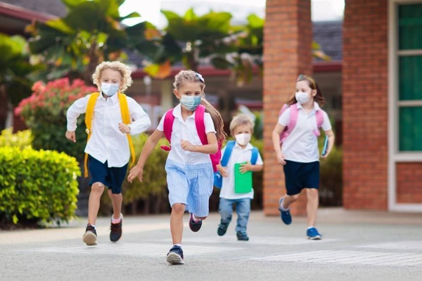 ¿Pueden los alumnos dejar de acudir a clase por temor a la pandemia?
