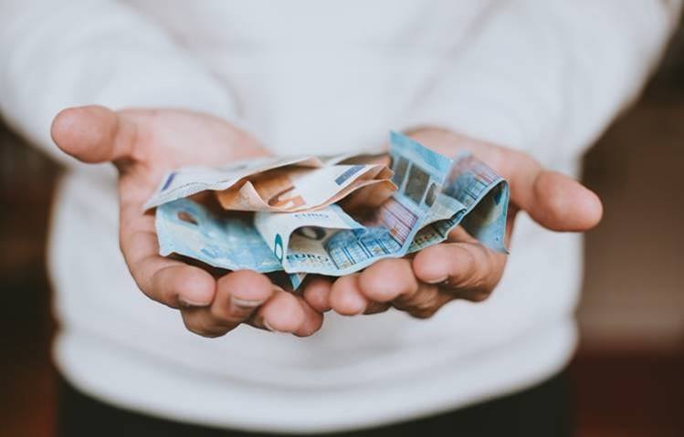 El servicio de recobros del DAS se dispara y prácticamente se duplica en 2020