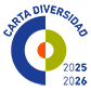 Sello Carta Diversidad 2025-2026